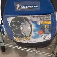 catene da neve Michelin n. 64