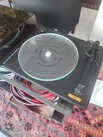 giradischi Gold Note T 5 nuovo