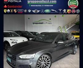 AUDI A5 Sportback 40 2.0TDI 190CV S tronic S lin