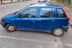 FIAT PUNTO 98