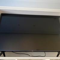 Televisione LG 4K Ultra HD 50 pollici Smart TV