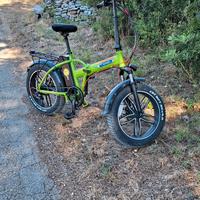 fat bike 20 