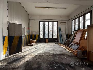 Locale Commerciale - Zafferana Etnea