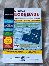 ECDL BASE-Certificazione informatica