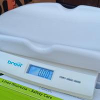 Bilancia infanzia neonati