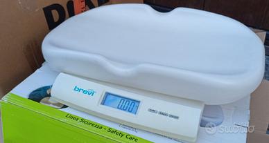 Bilancia infanzia neonati