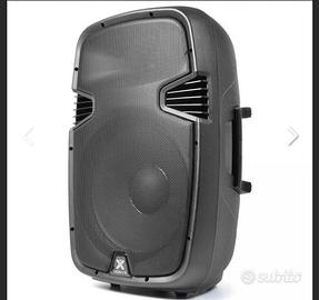 cassa Vonyx SPJ-1500ABT Altoparlante