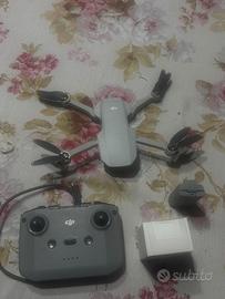 Dji mini 2 se