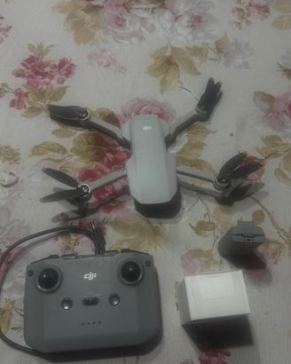 Dji mini 2 se