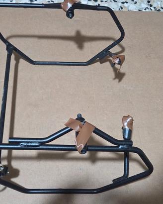 Telaietto givi kappa modello 2156