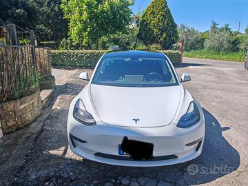 Tesla Model 3 Standard Range Plus