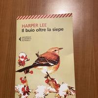 Libro Il Buio Oltre La Siepe