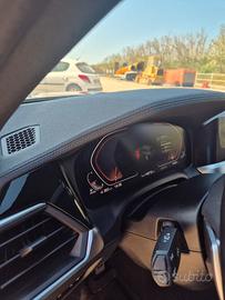 bmw 320 xdrive M-Sport 