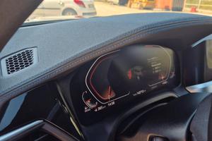 bmw 320 xdrive M-Sport 