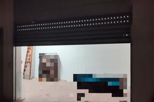  uso deposito o box 40 mq