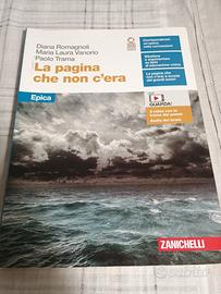 La pagina che non c'era 