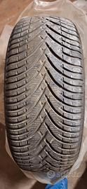 Pneumatici 205/55 R16 invernali