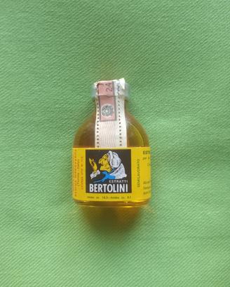 Bottiglia mignon 