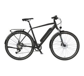 E-bike da trekking Entdecker 1,7 di Prophete