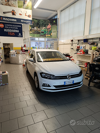 Volkswagen polo 1.0 tsi