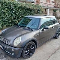 Ricambi mini  cooper