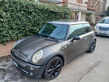Ricambi mini  cooper