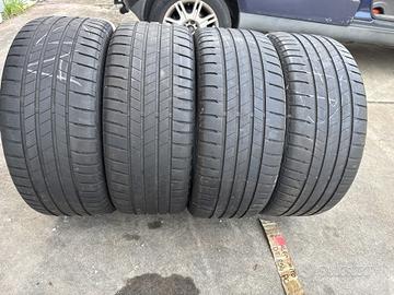 gomme usate 2154517 Estivo BRIDGESTONE - TUR - 457
