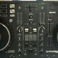 Numark consolle dj pro fx