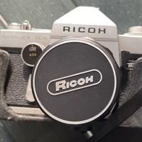 ricoh singlex tls