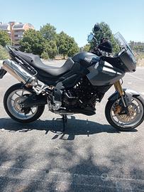 Triumph Tiger SE 1050