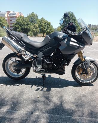 Triumph Tiger SE 1050