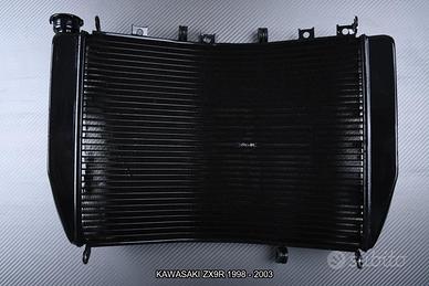 Radiatore KAWASAKI ZX9R 1998 - 2003 ZX 9 R
