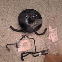 Servofreno mazda6 2014