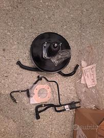 Servofreno mazda6 2014