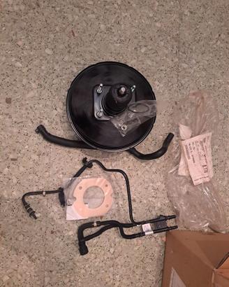 Servofreno mazda6 2014