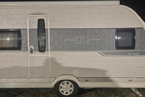 Hobby de luxe