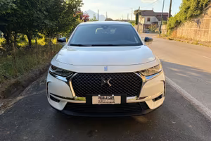 Ds 7 Crossback 1.5 BlueHDi 130cv aut. Grand Chic