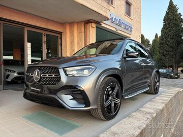 MERCEDES-BENZ GLE 350 de hybrid EQ 4Matic AMG L FH