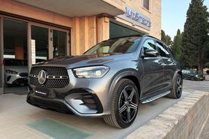 MERCEDES-BENZ GLE 350 de hybrid EQ 4Matic AMG L FH