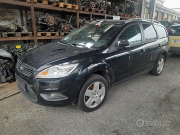 FORD FOCUS 2009