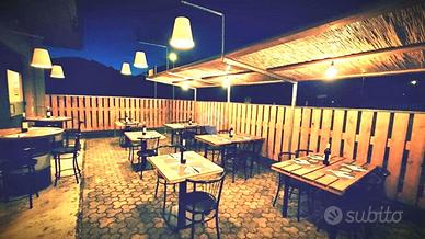 CAPANNONE A VIGNOLE BORBERA