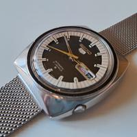 Seiko 6119 8040 automatico vintage