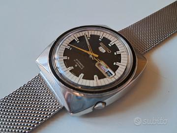 Seiko 6119 8040 automatico vintage