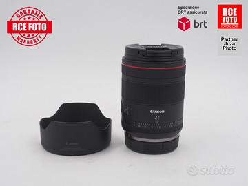 Canon RF 24 F1.4 L VCM (Canon)