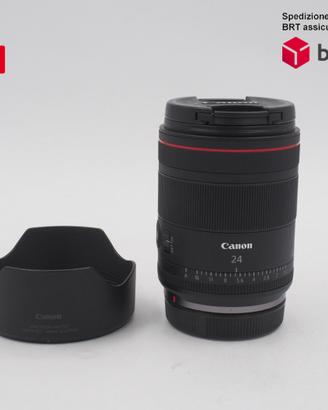 Canon RF 24 F1.4 L VCM (Canon)