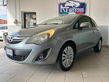 Opel Corsa 1.2 3 porte Edition