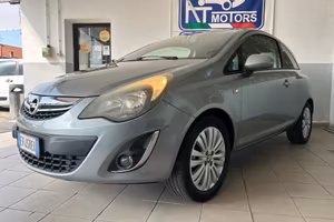 Opel Corsa 1.2 3 porte Edition