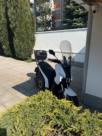 Exelantia Silence S01 Connect