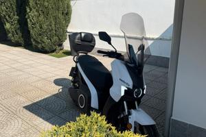 Exelantia Silence S01 Connect