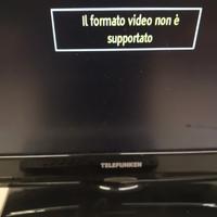 televisione